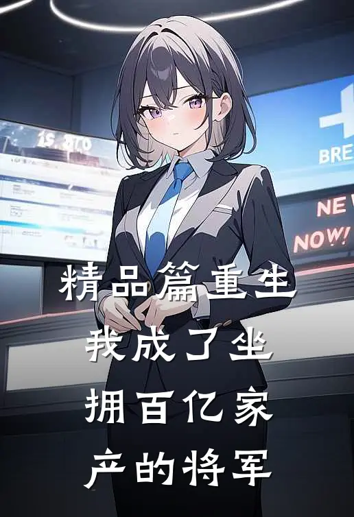 精品篇重生我成了坐拥百亿家产的将军免费阅读