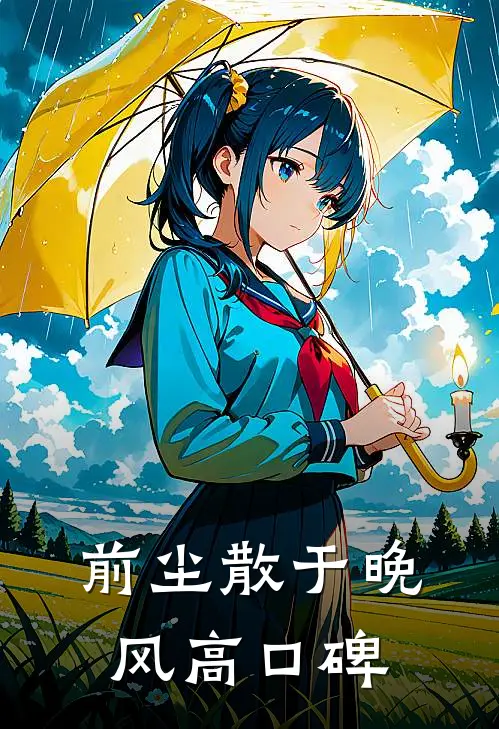 前尘散于晚风高口碑