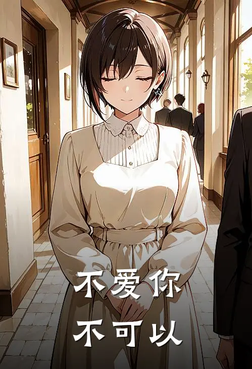 不爱你不可以
