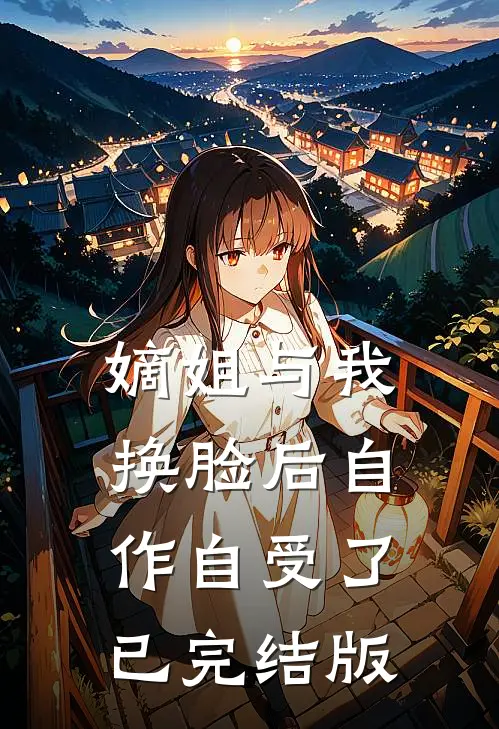 嫡姐与我换脸后自作自受了已完结版