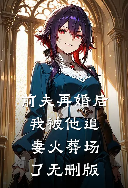前夫再婚后，我被他追妻火葬场了无删版