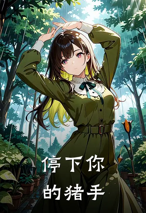停下你的猪手