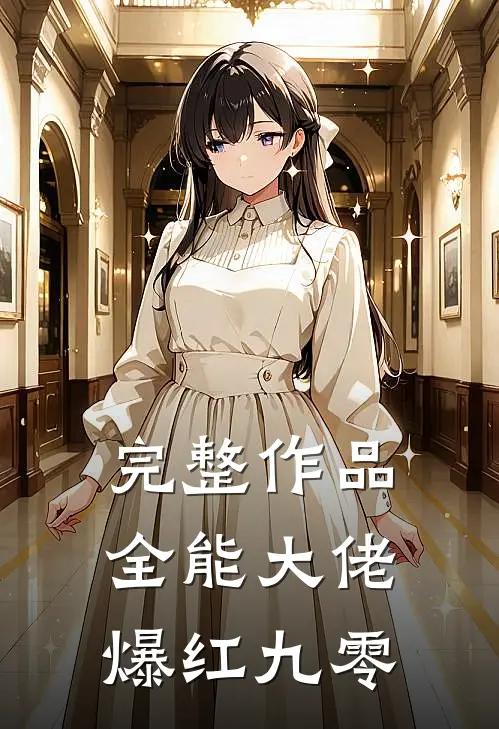 完整作品全能大佬爆红九零