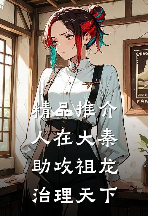 精品推介人在大秦，助攻祖龙治理天下