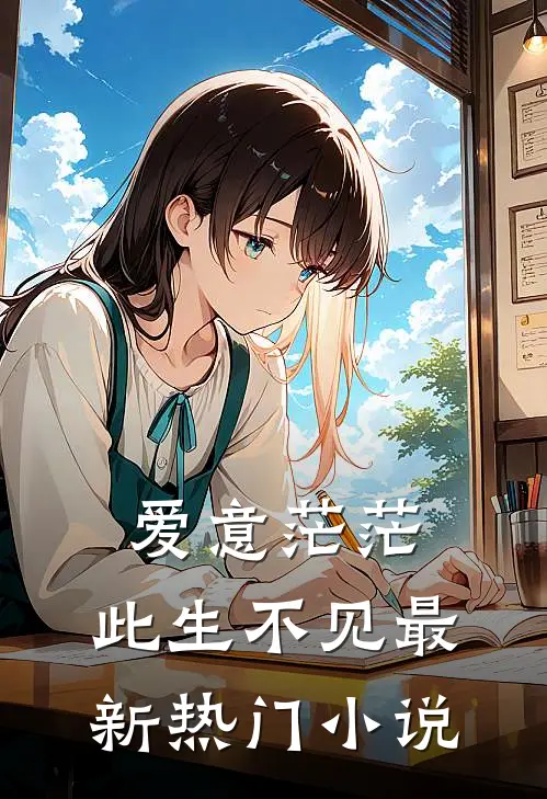 爱意茫茫，此生不见最新热门小说