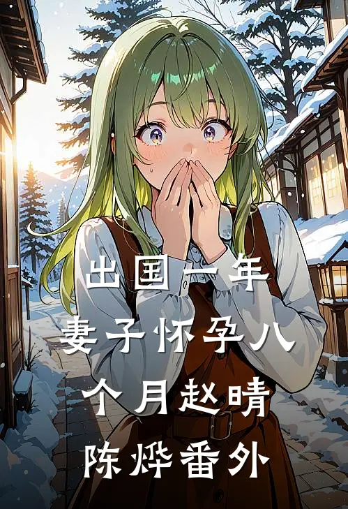 出国一年，妻子怀孕八个月赵晴陈烨 番外