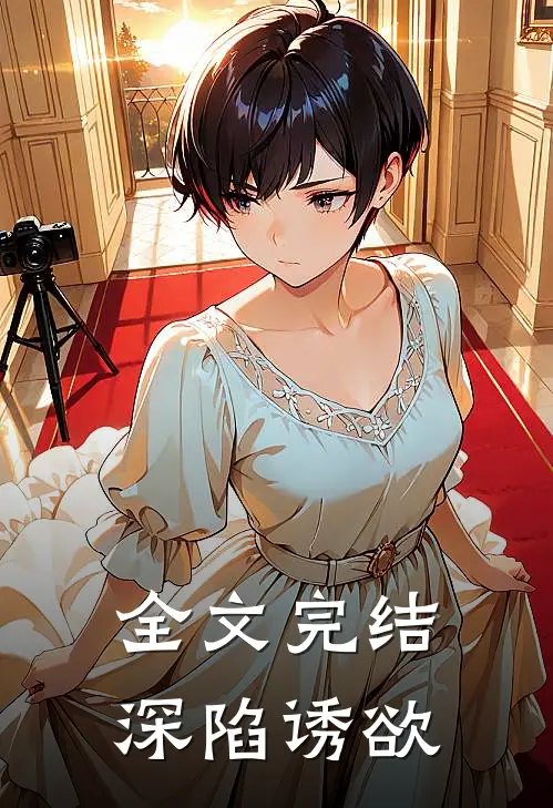 全文完结深陷诱欲