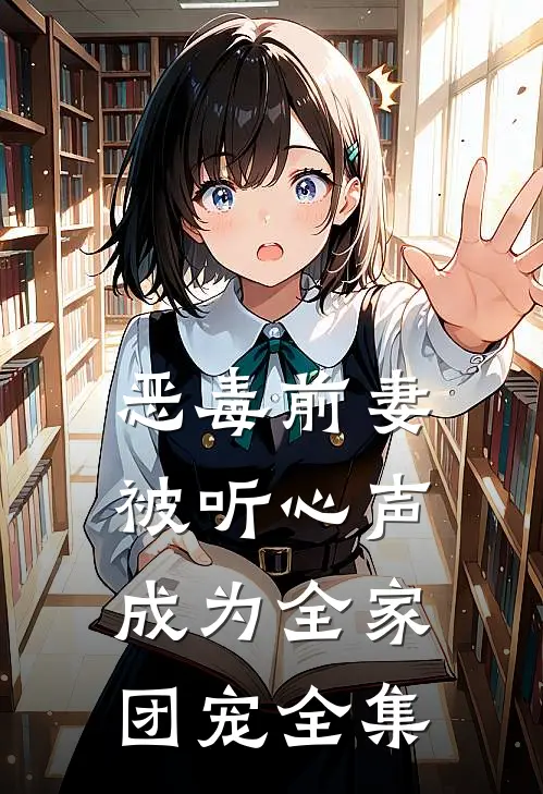 恶毒前妻被听心声，成为全家团宠全集