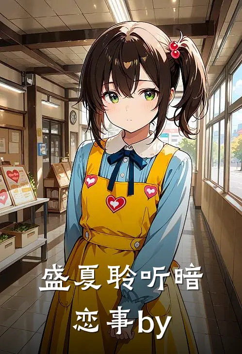 盛夏聆听暗恋事by