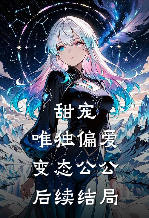 甜宠：唯独偏爱变态公公后续结局