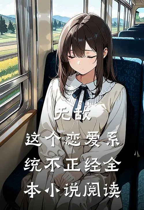无敌：这个恋爱系统不正经全本小说阅读