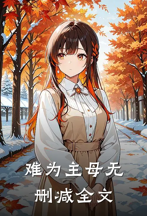 难为主母无删减全文
