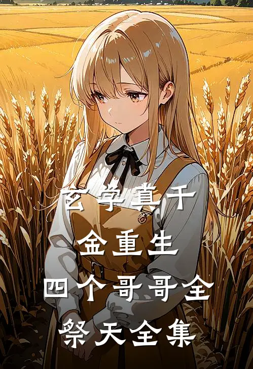 玄学真千金重生，四个哥哥全祭天全集