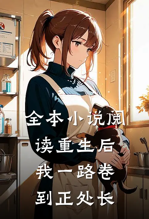 全本小说阅读重生后，我一路卷到正处长