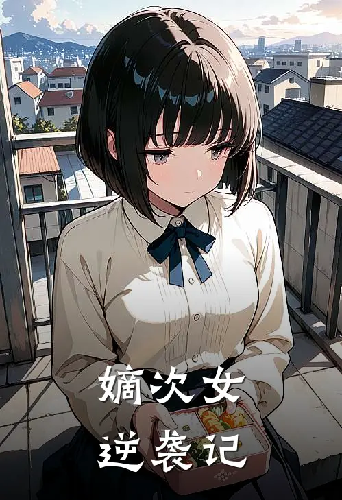 嫡次女逆袭记