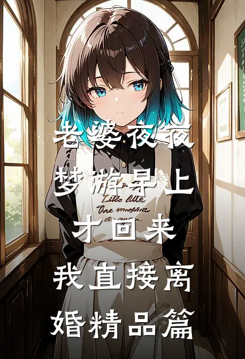 老婆夜夜梦游早上才回来，我直接离婚精品篇