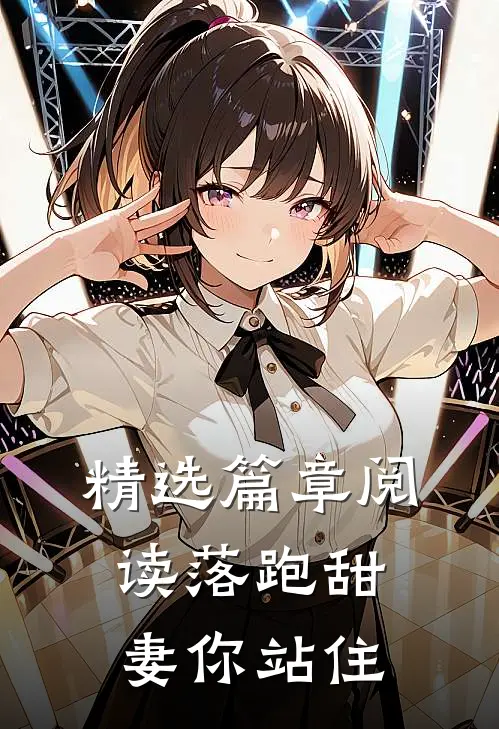 精选篇章阅读落跑甜妻你站住