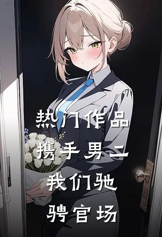 热门作品携手男二，我们驰骋官场