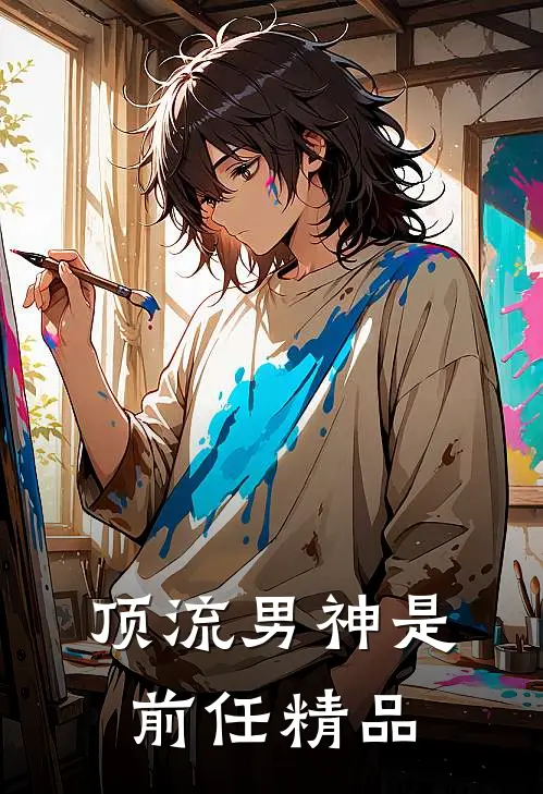 顶流男神是前任精品