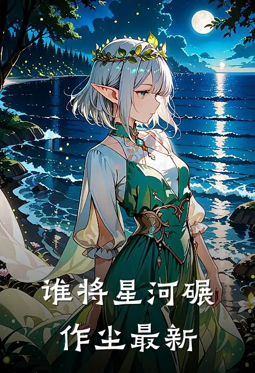 谁将星河碾作尘最新