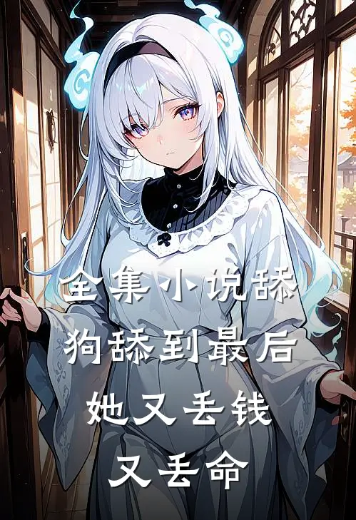 全集小说舔狗舔到最后，她又丢钱又丢命