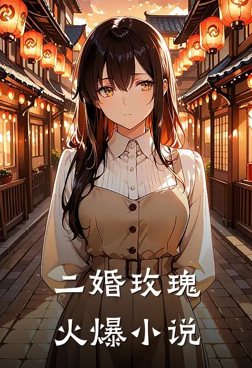 二婚玫瑰火爆小说
