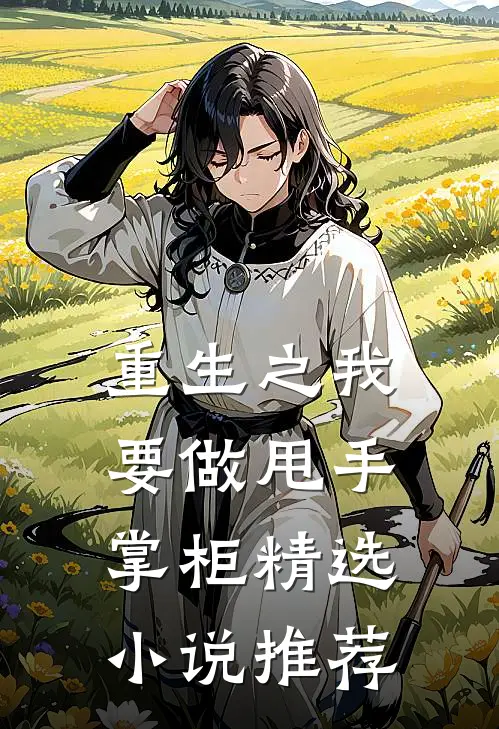 重生之我要做甩手掌柜精选小说推荐