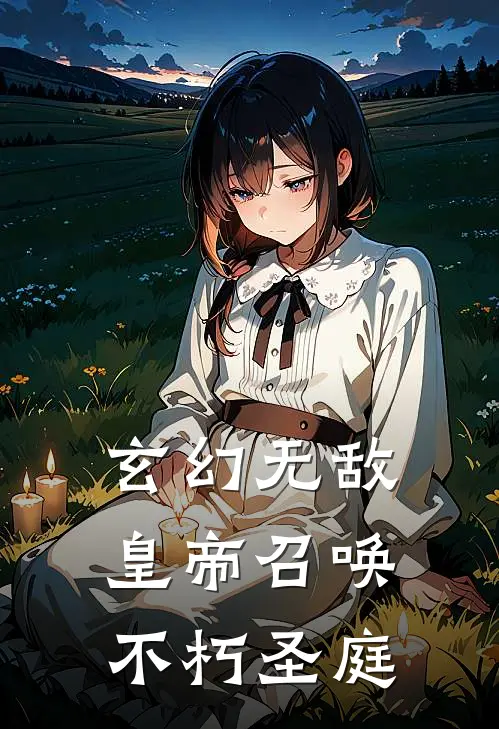 玄幻无敌皇帝召唤不朽圣庭