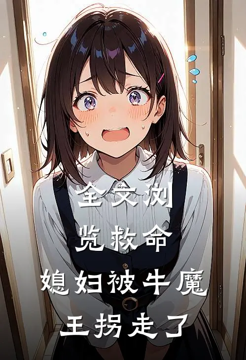 全文浏览救命媳妇被牛魔王拐走了免费阅读