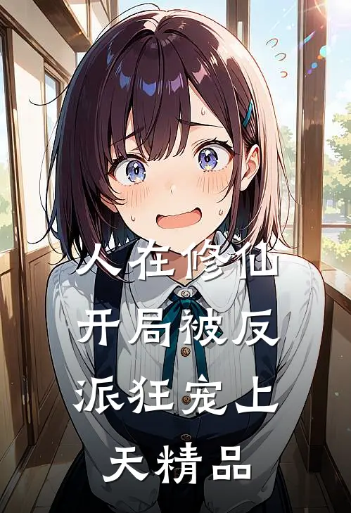人在修仙，开局被反派狂宠上天精品