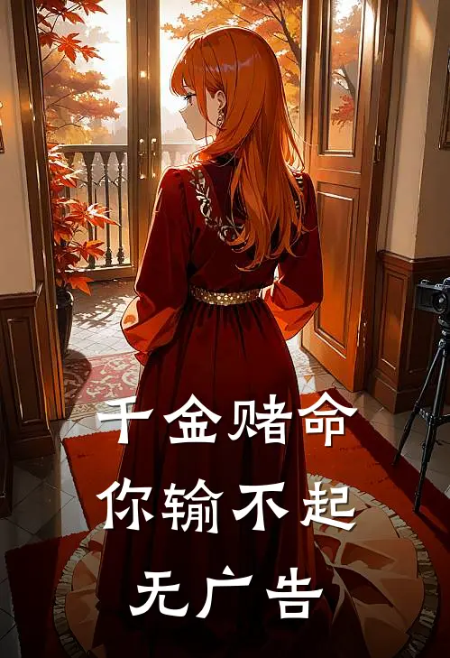 千金赌命，你输不起无广告