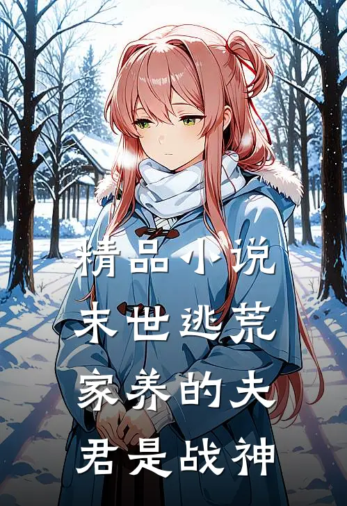 精品小说末世逃荒：家养的夫君是战神