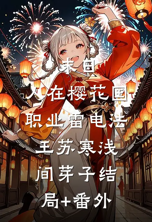 末日：人在樱花国，职业雷电法王苏寒浅间芽子结局+番外