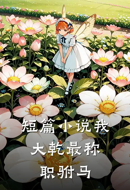 短篇小说我，大乾最称职驸马