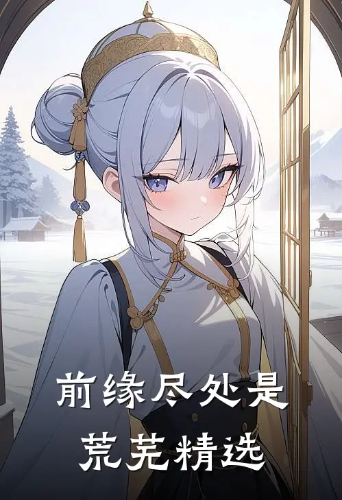 前缘尽处是荒芜精选