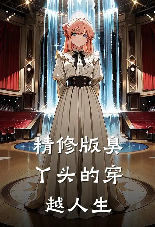 精修版臭丫头的穿越人生免费阅读