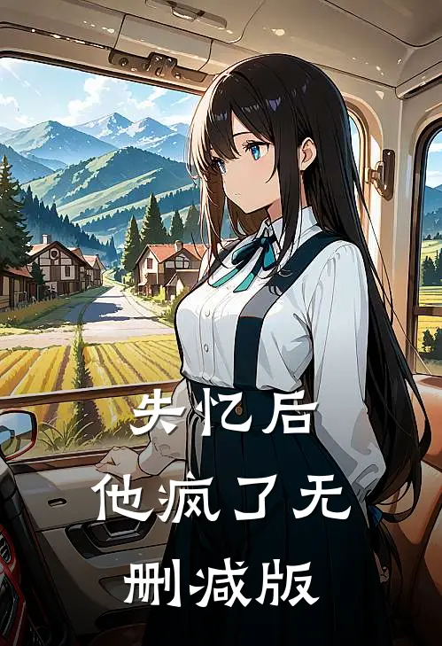 失忆后，他疯了无删减版