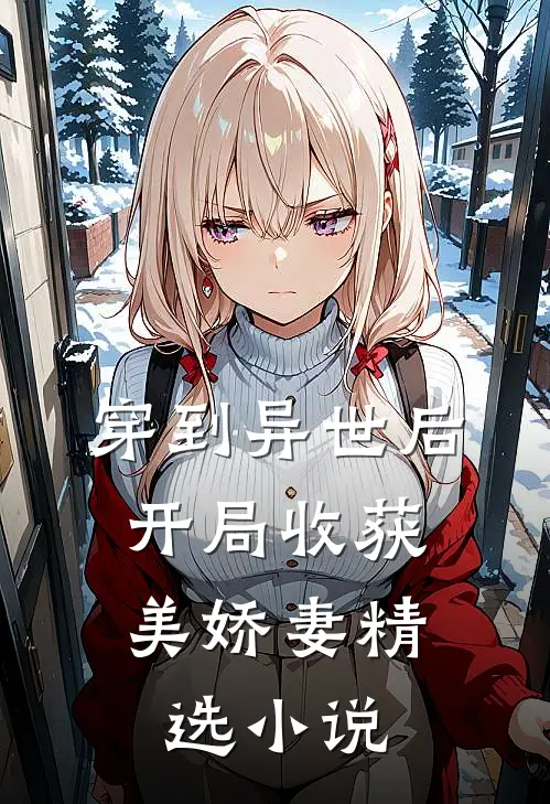 穿到异世后，开局收获美娇妻精选小说