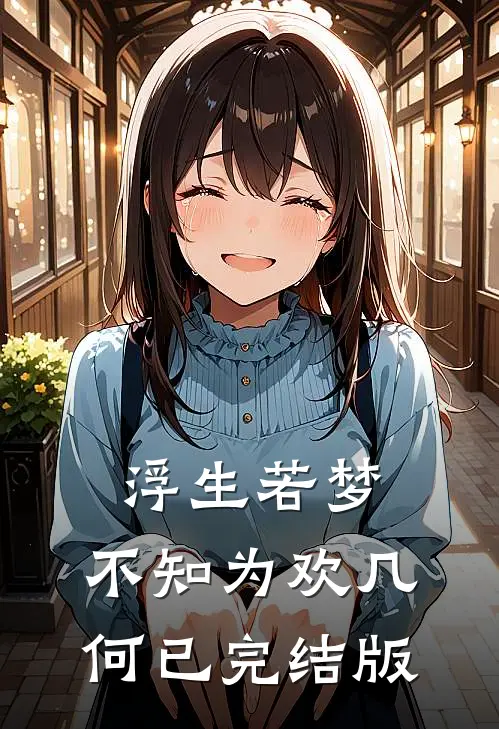 浮生若梦，不知为欢几何已完结版