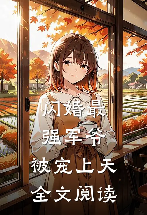 闪婚最强军爷，被宠上天全文阅读