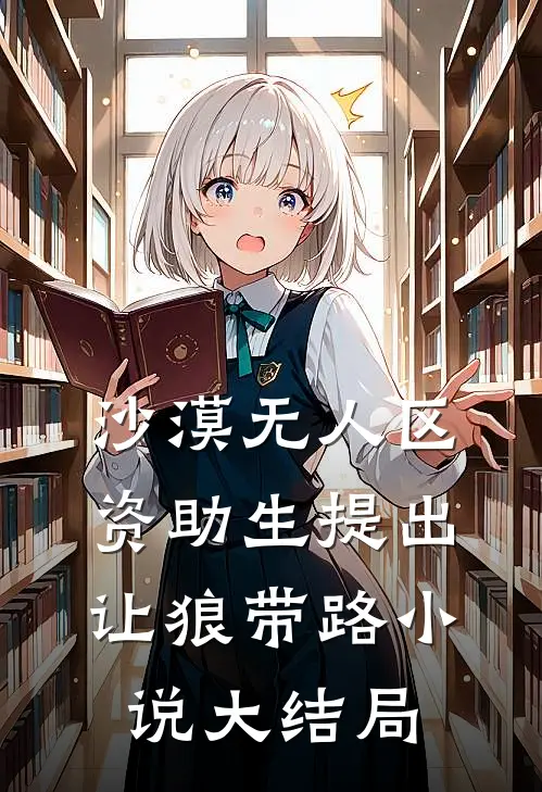 沙漠无人区，资助生提出让狼带路小说大结局