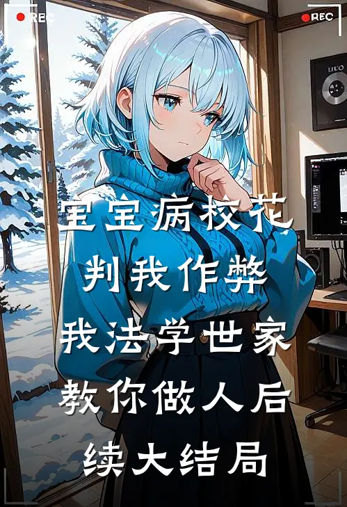宝宝病校花判我作弊，我法学世家教你做人后续大结局