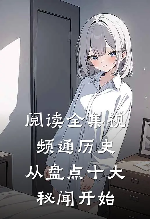 阅读全集视频通历史：从盘点十大秘闻开始