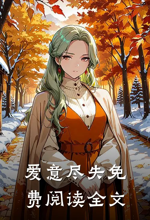 爱意尽失免费阅读全文