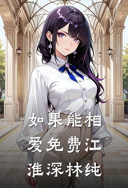 如果能相爱免费江淮深林纯