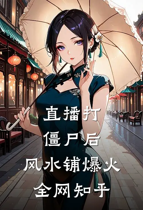 直播打僵尸后，风水铺爆火全网知乎