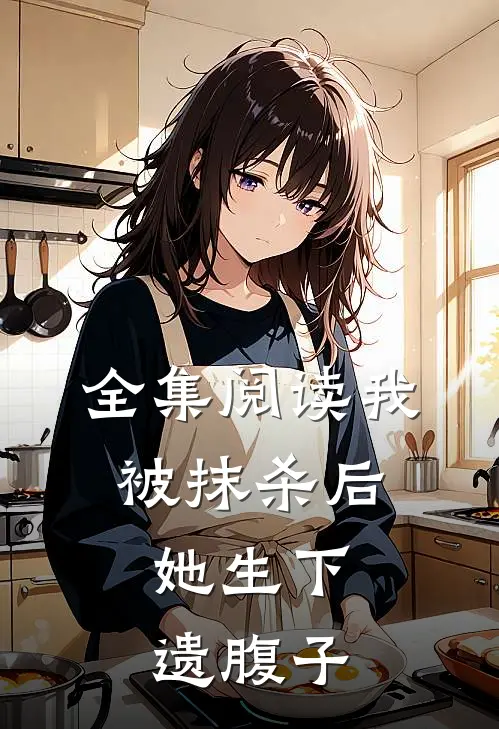 全集阅读我被抹杀后，她生下遗腹子