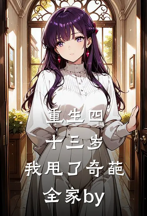 重生四十三岁，我甩了奇葩全家by