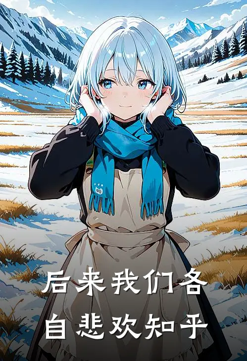 后来我们各自悲欢知乎