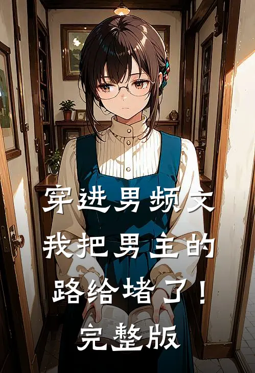 穿进男频文，我把男主的路给堵了！完整版